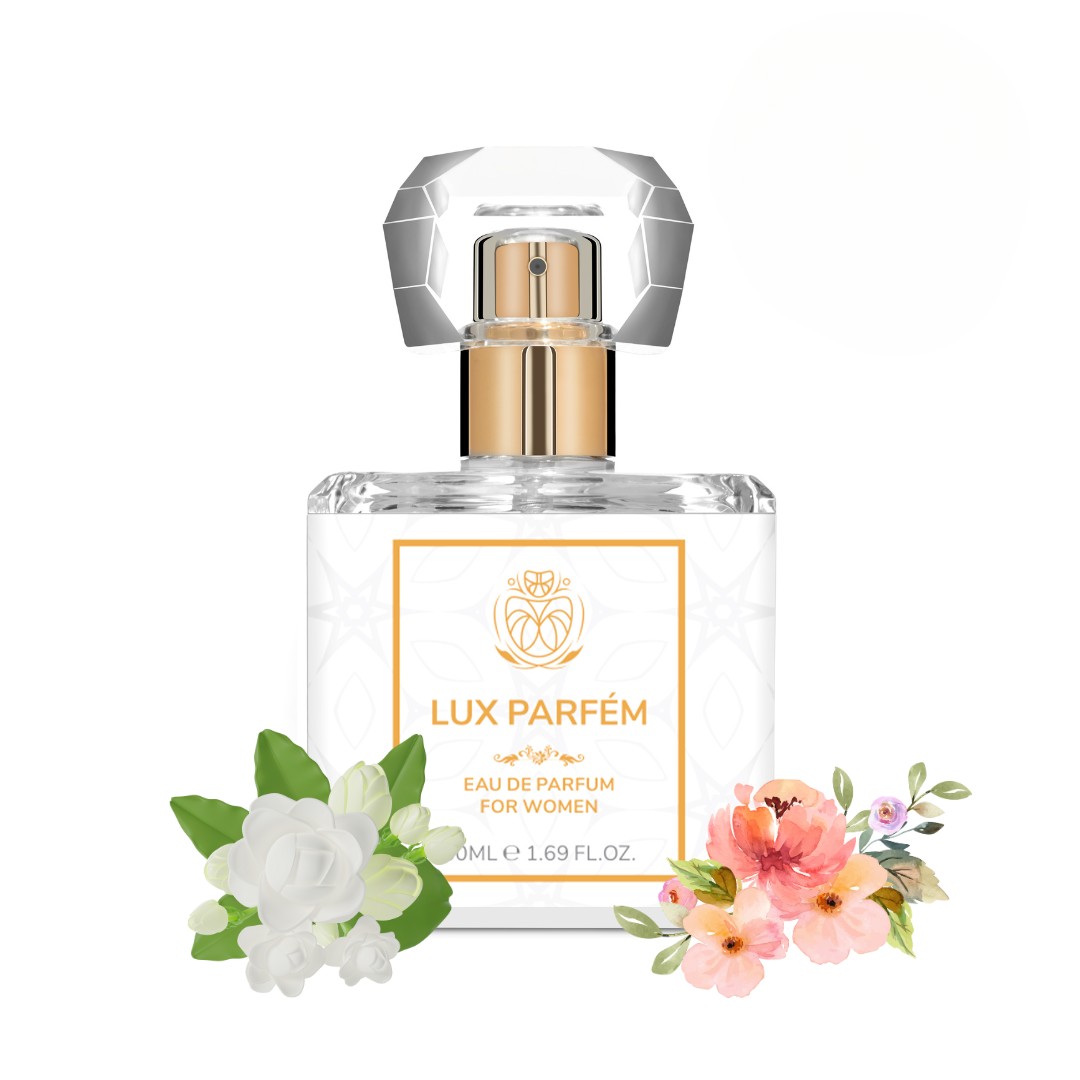 091 Lux Parfém  COMME UNE EVIDENCE LEAU DE PARFUM INTENSE